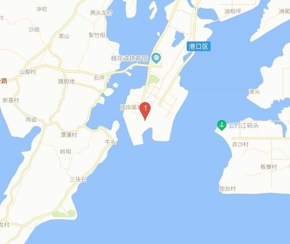防城港還有哪些糧油批發(fā)市場？（防城港市的糧油批發(fā)市場）