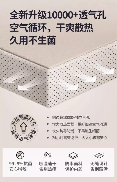 曼龍爬行墊哪個系列最耐用？（曼龍爬行墊哪個牌子好）