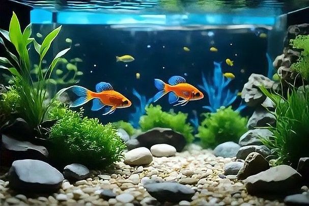 金龍魚多久喂一次（金龍魚喂食頻率的取決因素）