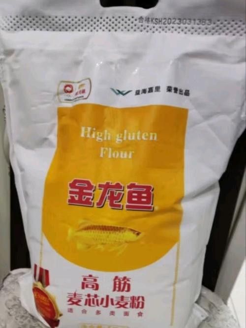 哪里可以購買到金龍魚多用途麥芯粉（購買金龍魚多用途麥芯粉的主要渠道）