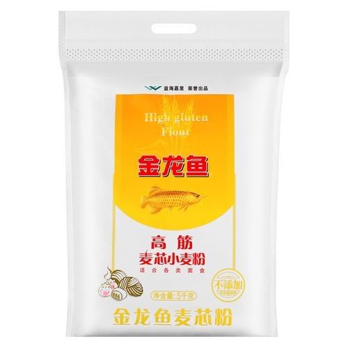哪里可以購買到金龍魚多用途麥芯粉（購買金龍魚多用途麥芯粉的主要渠道）