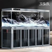 寶雞龍魚缸的價格范圍是多少（寶雞地區(qū)龍魚缸價格范圍）