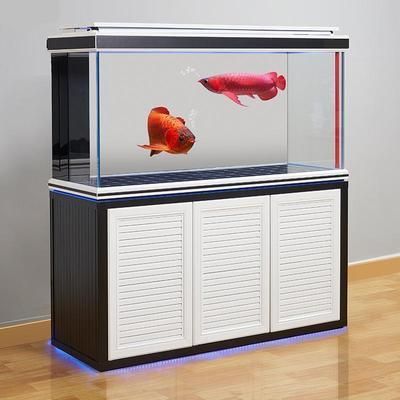 保定彩鰈魚缸專賣店：保定彩鰈魚缸專賣店彩蝶魚缸