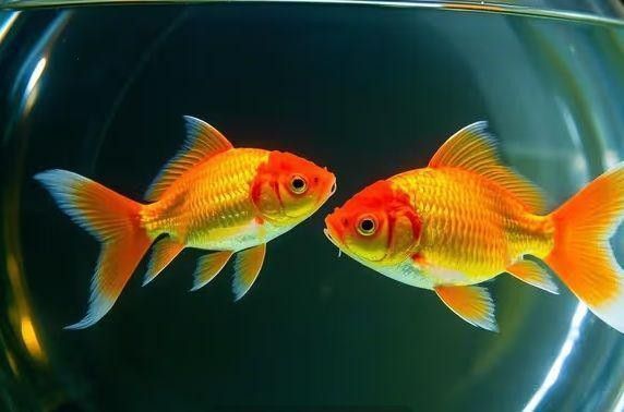 如何判斷金龍魚是否吞下異物（如何判斷金龍魚是否吞下異物？）
