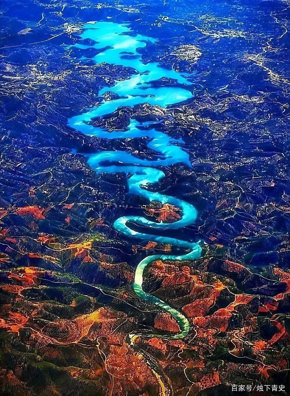 龍形地傳說與風水學有何關聯（形地傳說與風水學有著密切的聯系）