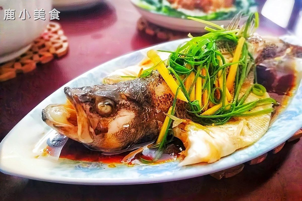 清蒸金龍魚有哪些常見錯誤