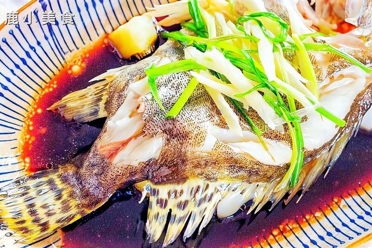 清蒸金龍魚有哪些常見錯誤