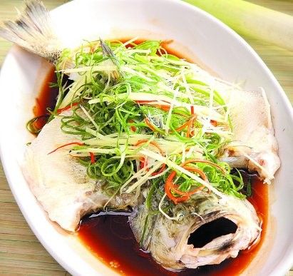 清蒸金龍魚有哪些常見錯誤