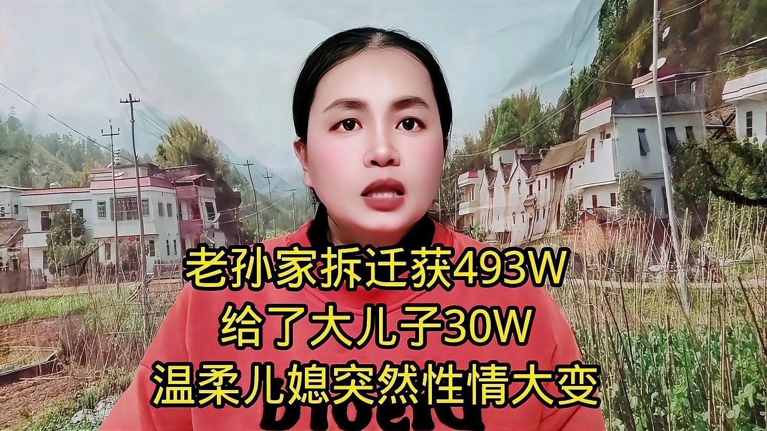 哪里可以找到老孫的早期視頻？