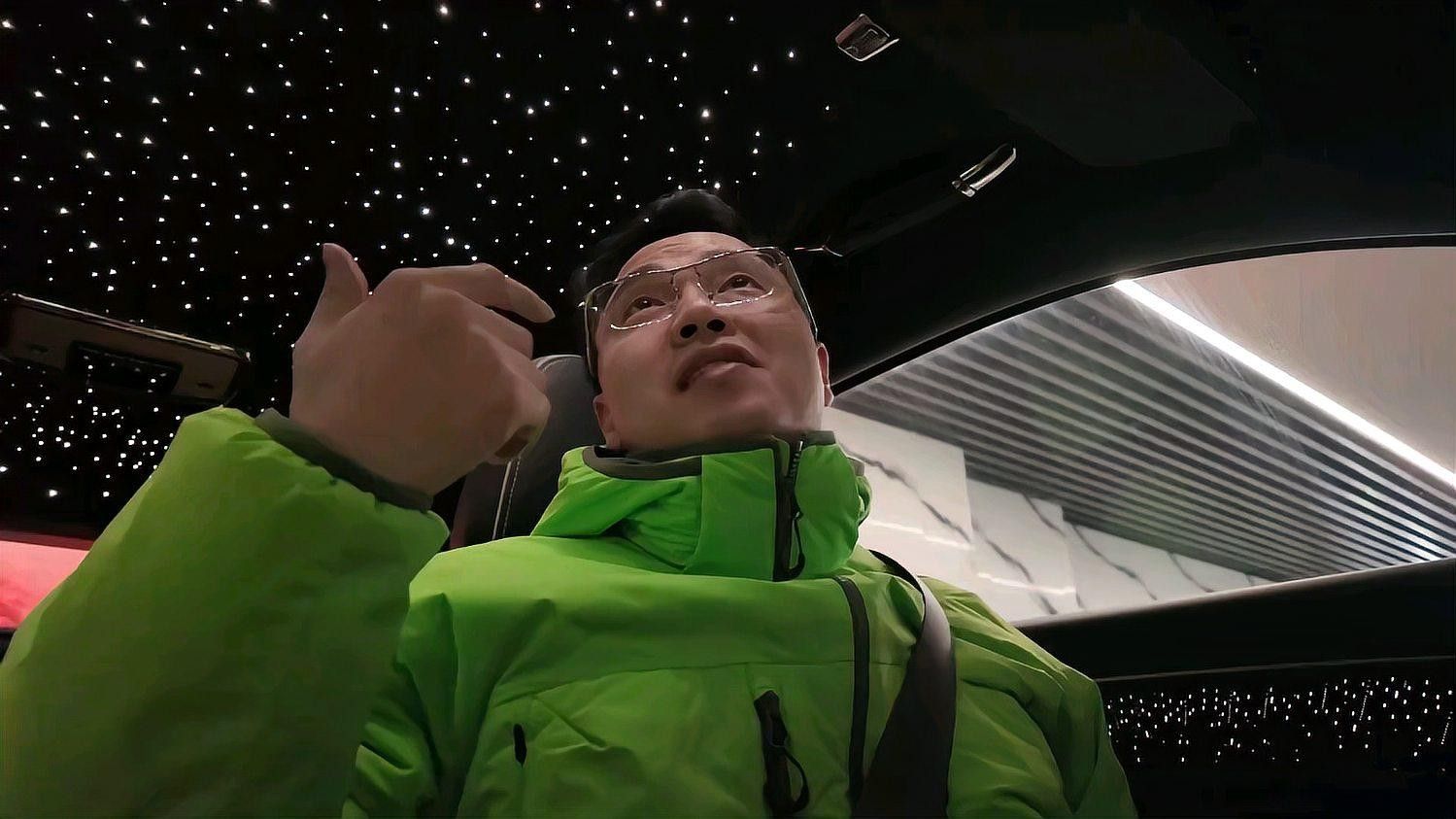哪里可以找到老孫的早期視頻？