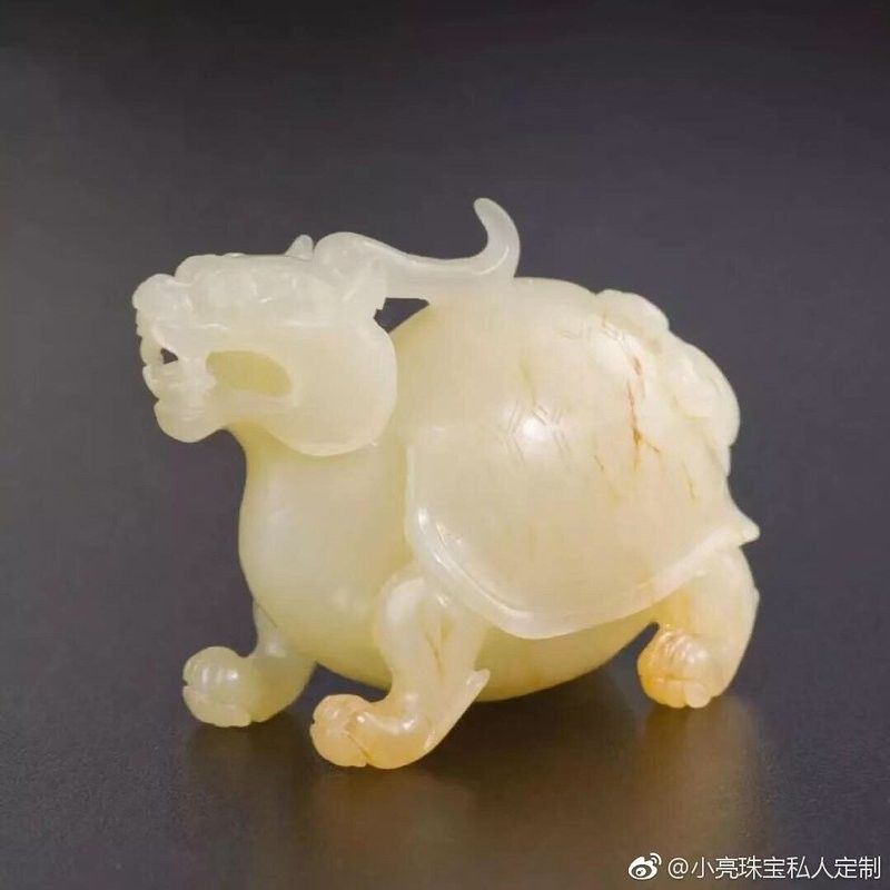 龍龜佩戴多久會認主（烏龜佩戴多久會認主？）