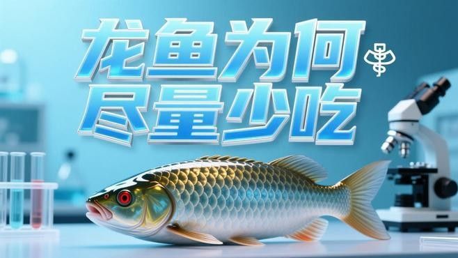 如何調(diào)整龍魚的喂食頻率（調(diào)整龍魚喂食頻率的幾個(gè)關(guān)鍵步驟）