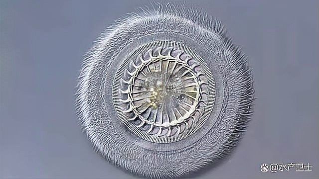 哪些藥物對龍魚內寄最有效