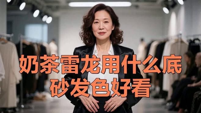 如何給奶茶雷龍魚發(fā)色（奶茶雷龍魚發(fā)色技巧）
