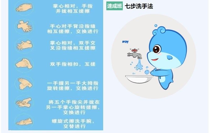 有哪些注意事項需要遵守（不同場景下需要遵守的注意事項）
