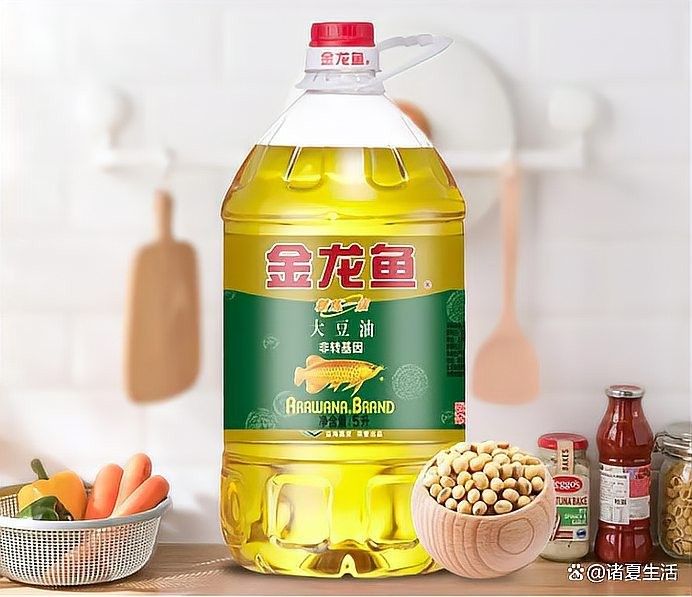 如何辨別金龍魚糧油的真偽？（如何辨別金龍魚糧油產品的真偽）