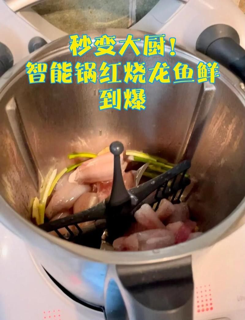 龍魚紅燒的配料有哪些選擇（龍魚紅燒做法全攻略劉大廚來了聽劉大廚來了聽）