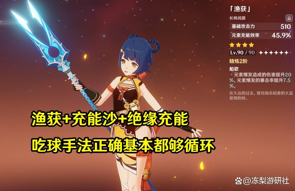 雷電將軍適合哪些隊(duì)伍？（《原神》雷電將軍配隊(duì)解析）