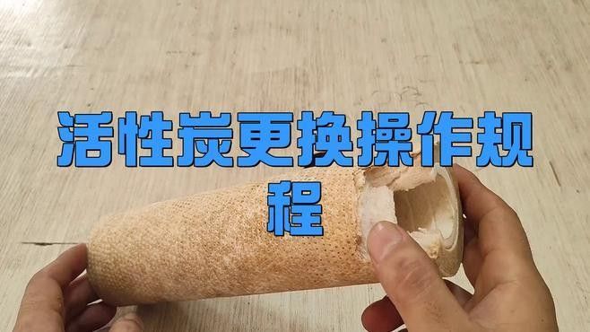 龍魚底濾中活性炭多久換一次（魚底濾系統中的活性炭是過濾水質的關鍵部分）