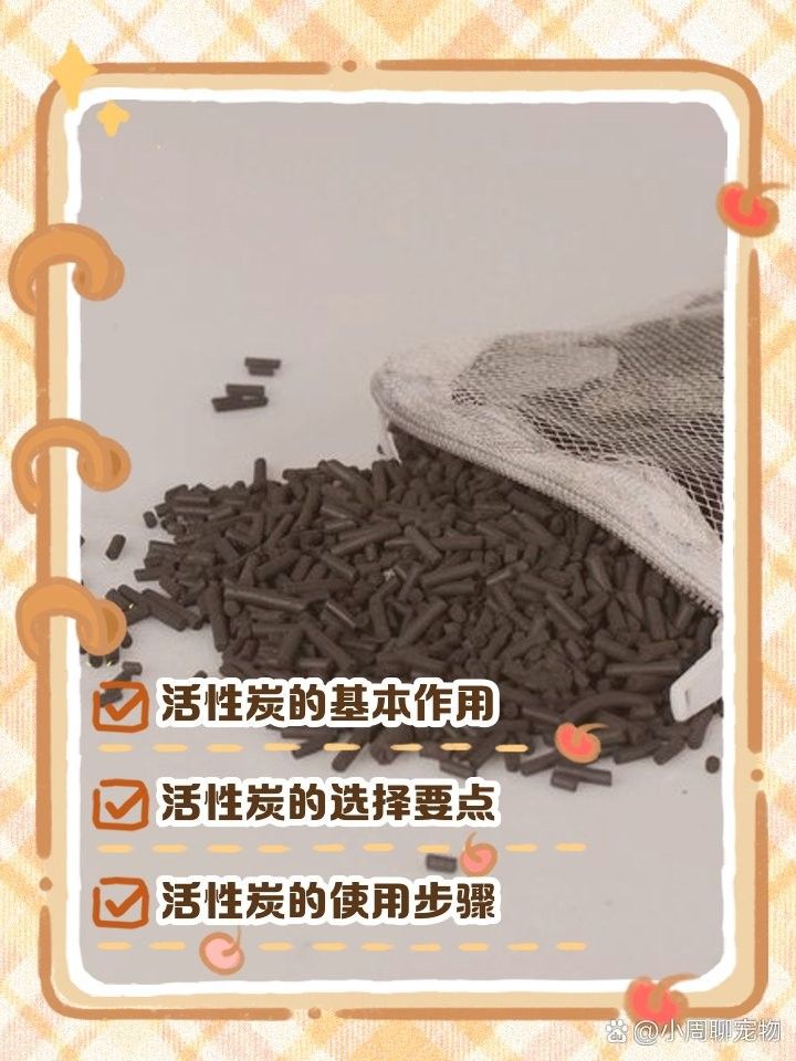 龍魚底濾中活性炭多久換一次（魚底濾系統中的活性炭是過濾水質的關鍵部分）