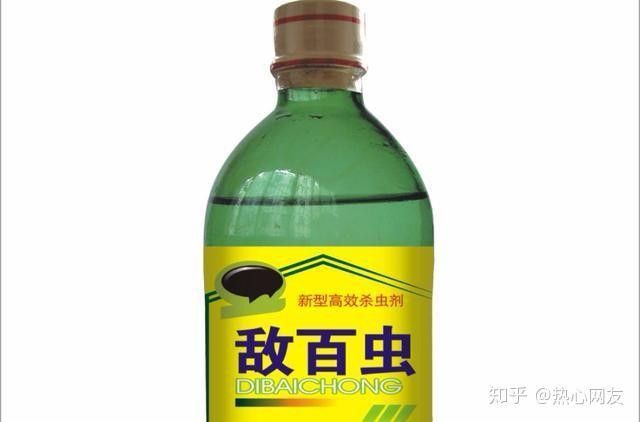 敵百蟲對哪些魚是安全的？（敵百蟲在水產養殖中有哪些危害？）