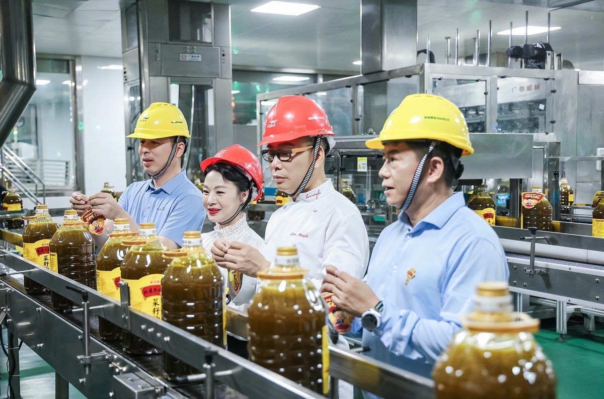 金龍魚在廣漢的主要產(chǎn)品有哪些（金龍魚在廣漢地區(qū)的主要產(chǎn)品線）