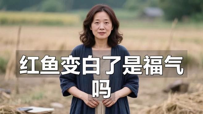 紅龍魚變白多久會恢復？（紅龍魚變白的恢復時間）