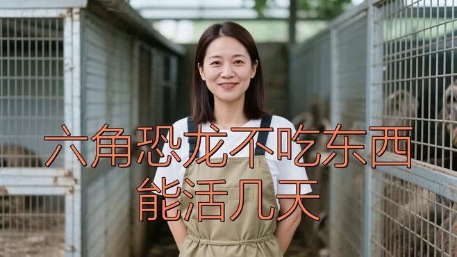 六角龍魚冬季可以多久不喂食（六角龍魚冬季喂食策略） 六角龍魚冬季可以多久不喂食（六角龍魚冬季喂食策略） 龍魚百科 第1張