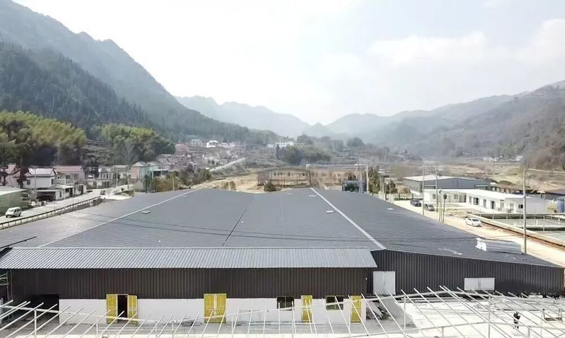 岳西哪個水族館龍魚好？祥龍魚場龍魚（安徽岳西縣“祥龍魚場”以其優質的龍魚養殖而聞名）