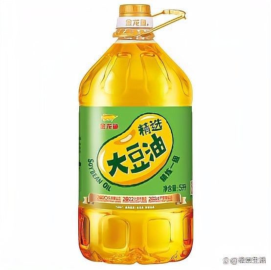 金龍魚轉基因產品有哪些（金龍魚轉基因油可以吃嗎）