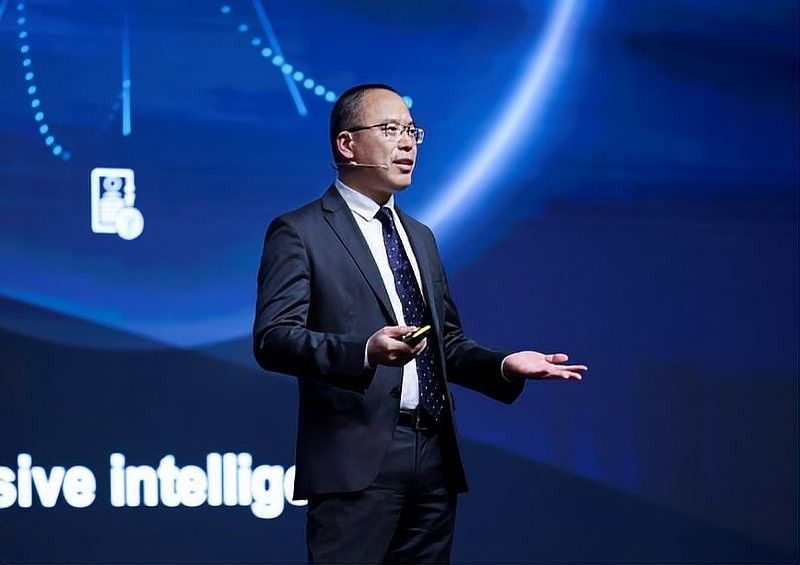 5G-A與AI融合的具體案例（5g-a與ai融合的具體案例）