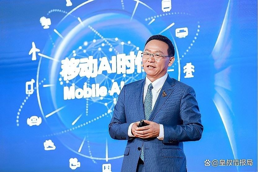 5G-A與AI融合的具體案例（5g-a與ai融合的具體案例）