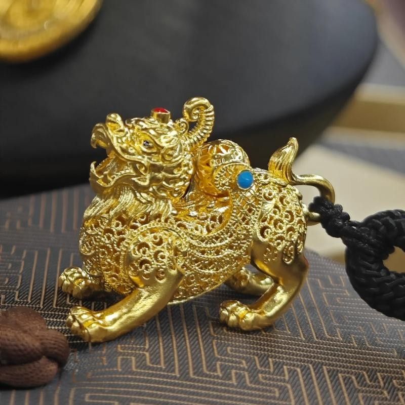 金海王麒麟系列有哪些顏色可選（金海王麒麟系列哪個(gè)顏色最受歡迎金海王麒麟系列價(jià)格）