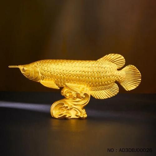 銅質金龍魚的價格是多少（銅質金龍魚價格是多少）