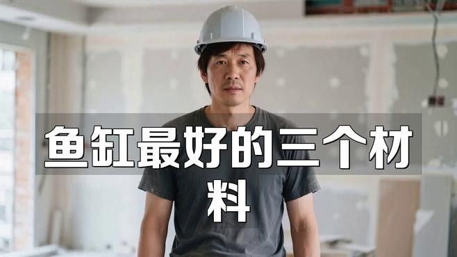 如何判斷魚缸的質量（買魚缸要注意什么）
