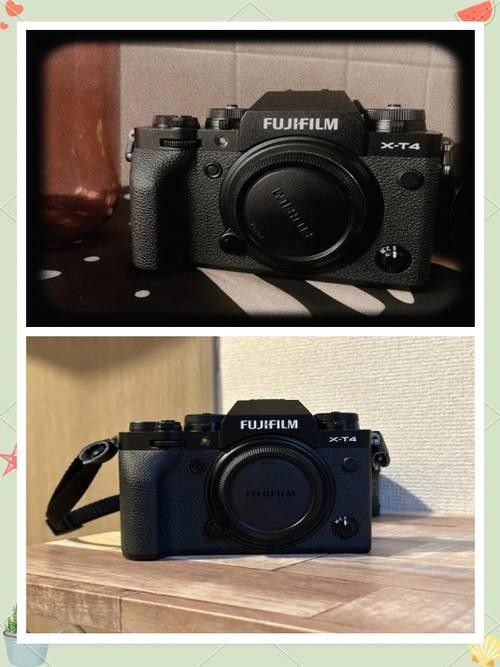 富士X-T4曝光平滑設置方法 富士X-T4曝光平滑設置方法 龍魚百科 第8張