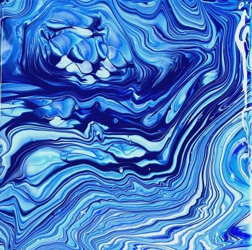 抽象藝術(shù)風(fēng)格背景圖如何選擇？（抽象藝術(shù)風(fēng)格背景圖的選擇）