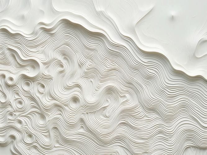 抽象藝術(shù)風(fēng)格背景圖如何選擇？（抽象藝術(shù)風(fēng)格背景圖的選擇）