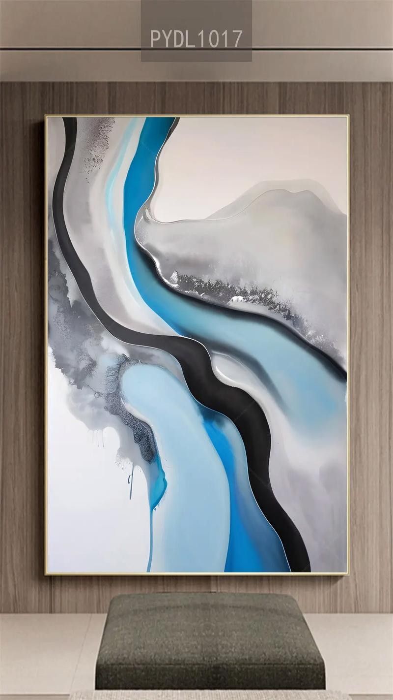 抽象藝術(shù)風(fēng)格背景圖如何選擇？（抽象藝術(shù)風(fēng)格背景圖的選擇）