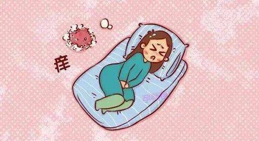 如何判斷白霉病是否復發？（霉菌性陰道炎復發的癥狀是什么）