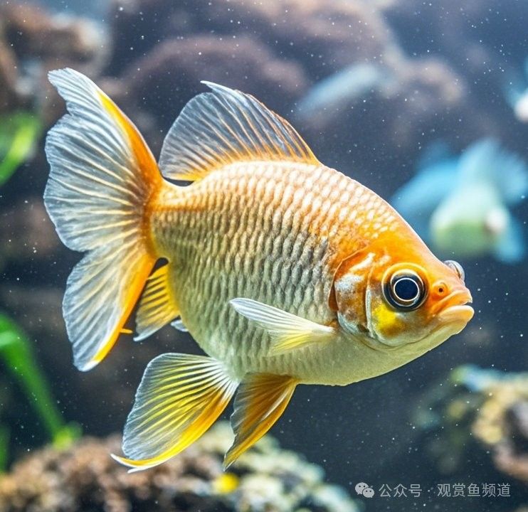 如何預防龍魚凸眼的發生（龍魚凸眼是什么原因） 如何預防龍魚凸眼的發生（龍魚凸眼是什么原因） 龍魚百科 第12張