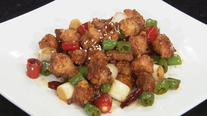 除了上述餐廳，還有哪些地方可以吃到龍魚