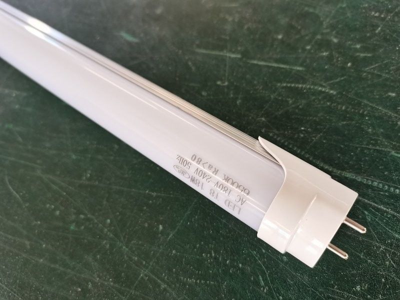 如何測試日光燈的穩定性
