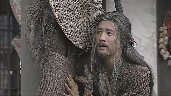 請詳細說說水靈光的角色定位（《大旗英雄傳》水靈光的角色定位）