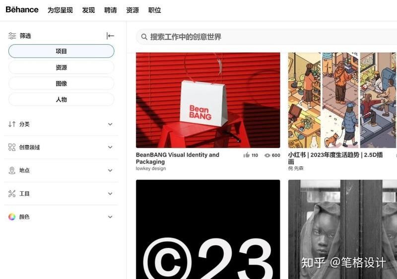 有哪些設計師交流平臺（知名設計師交流平臺） 有哪些設計師交流平臺（知名設計師交流平臺） 龍魚百科 第4張
