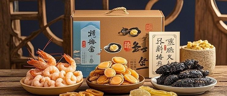 海龍魚干制品如何挑選（如何挑選優質海龍魚干）