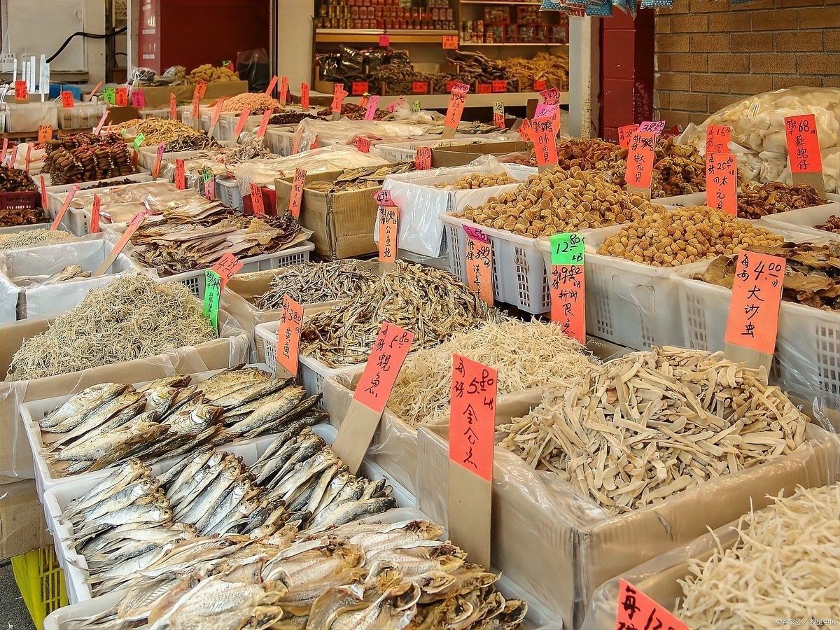 海龍魚干制品如何挑選（如何挑選優質海龍魚干）