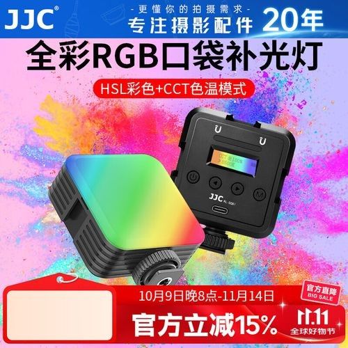 有哪些布光器材推薦？（布光器材推薦）