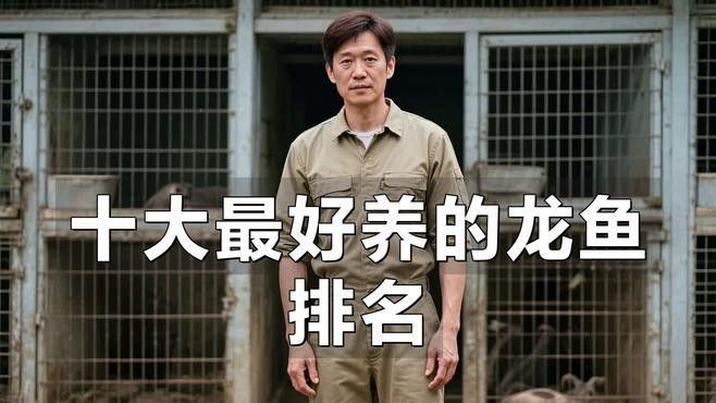 哪些品種的恐龍魚觀賞性最高（什么品種的恐龍魚觀賞性最高）