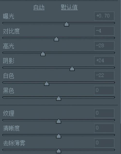 如何設置相機的RAW格式（如何設置相機raw格式）